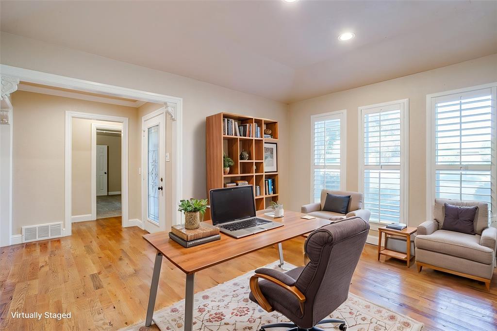 Overton South Add - Residential