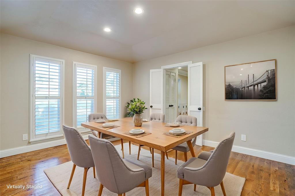 Overton South Add - Residential