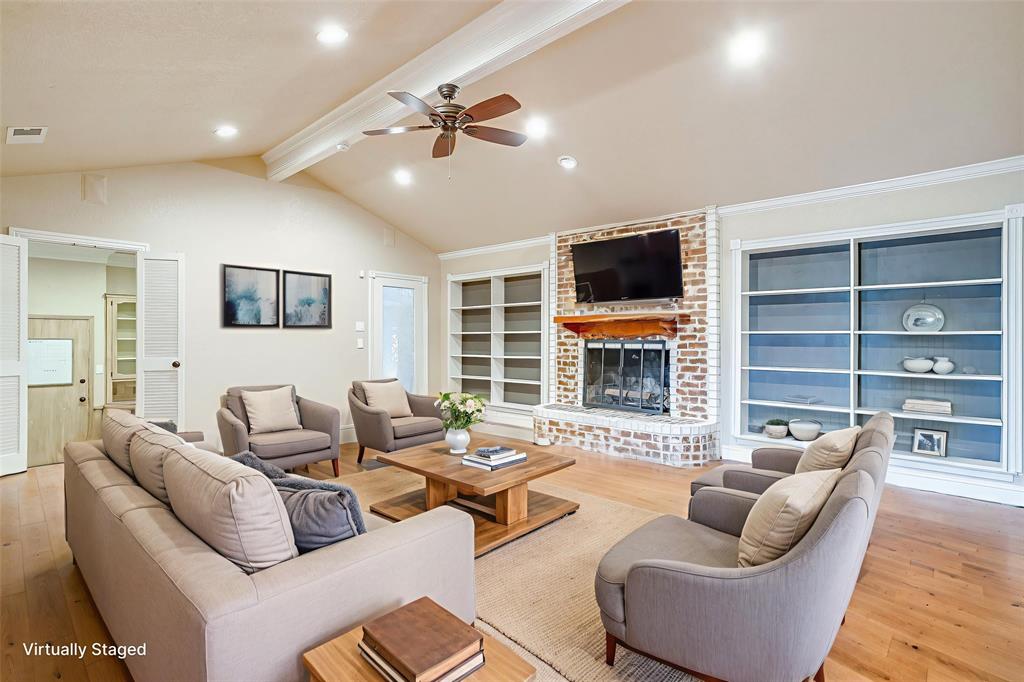 Overton South Add - Residential