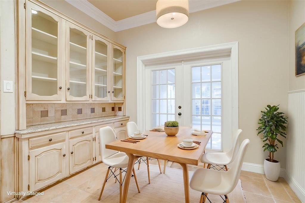 Overton South Add - Residential