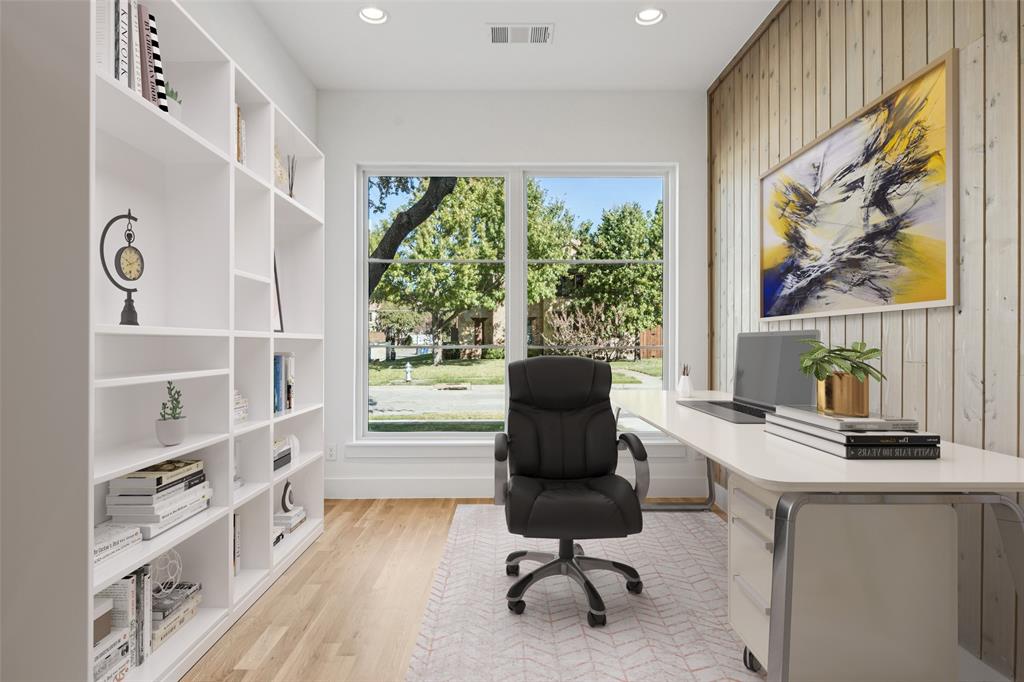 Webster & Boedekers - Residential