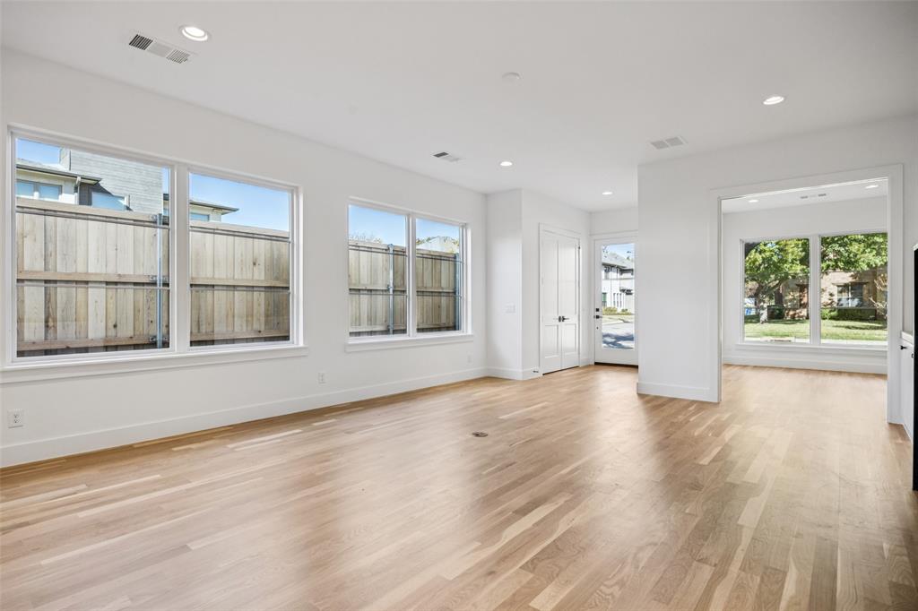 Webster & Boedekers - Residential