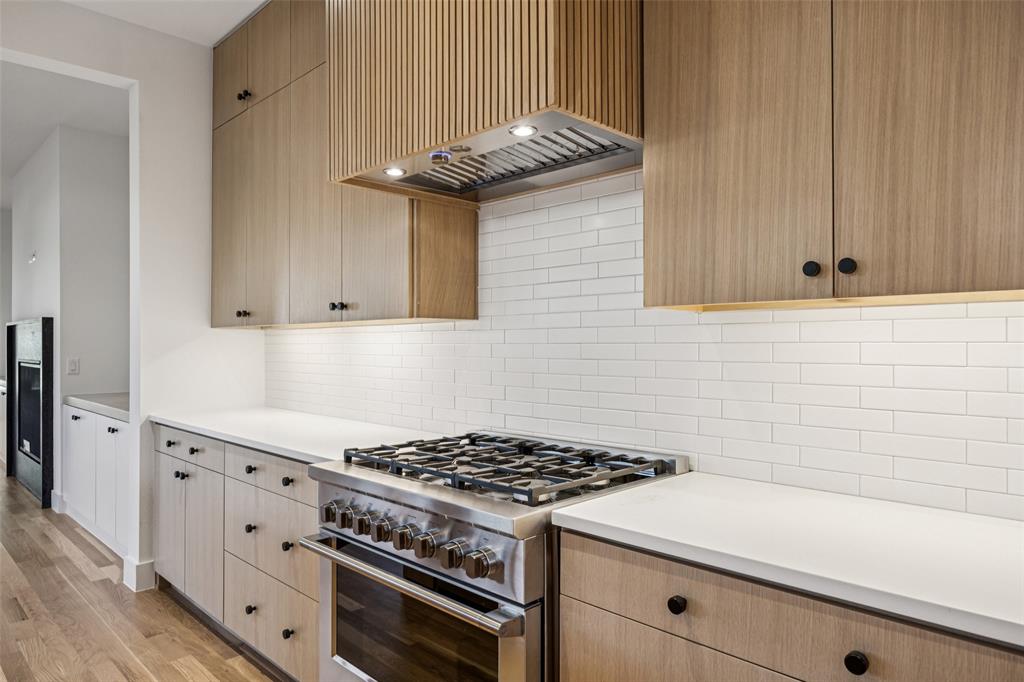 Webster & Boedekers - Residential