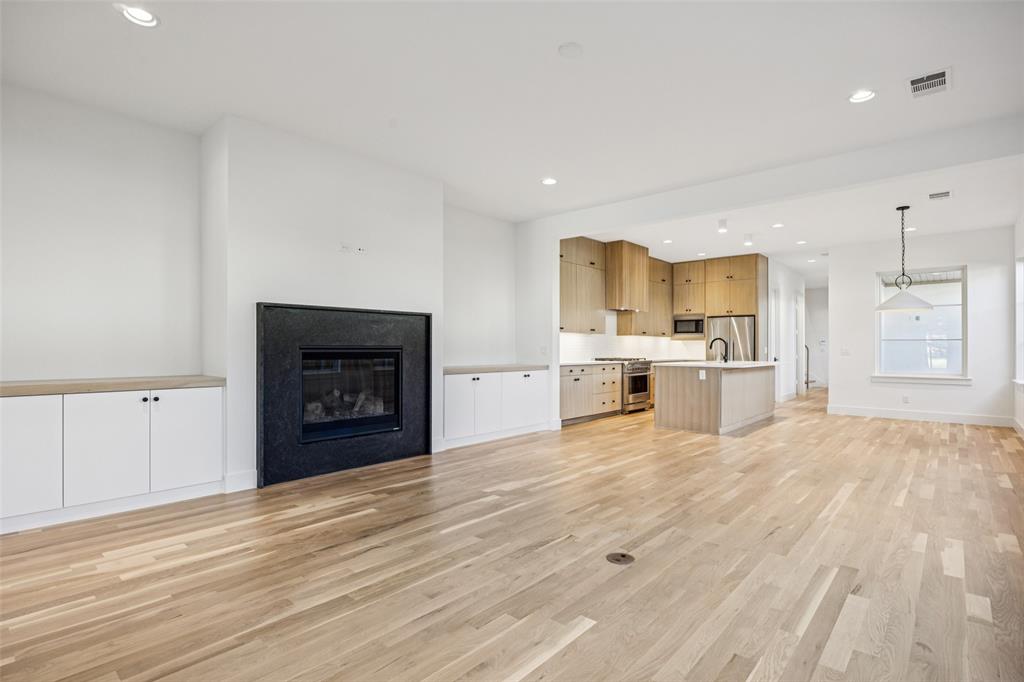 Webster & Boedekers - Residential