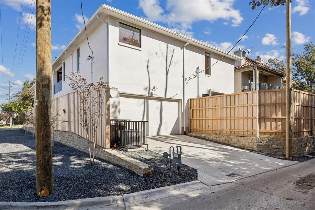 Webster & Boedekers - Residential