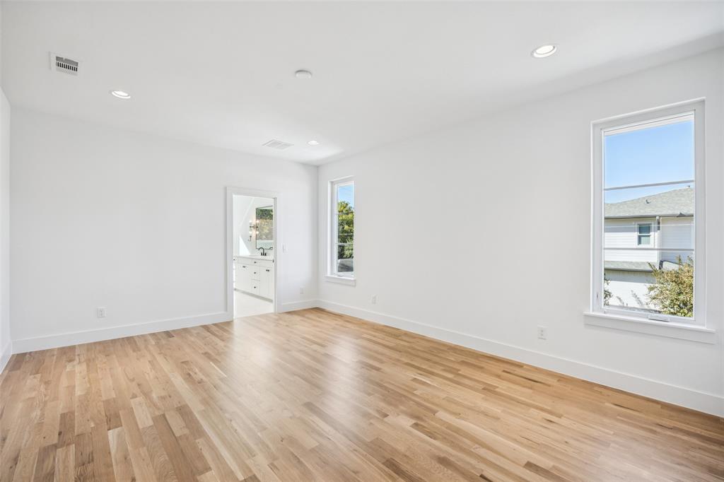 Webster & Boedekers - Residential