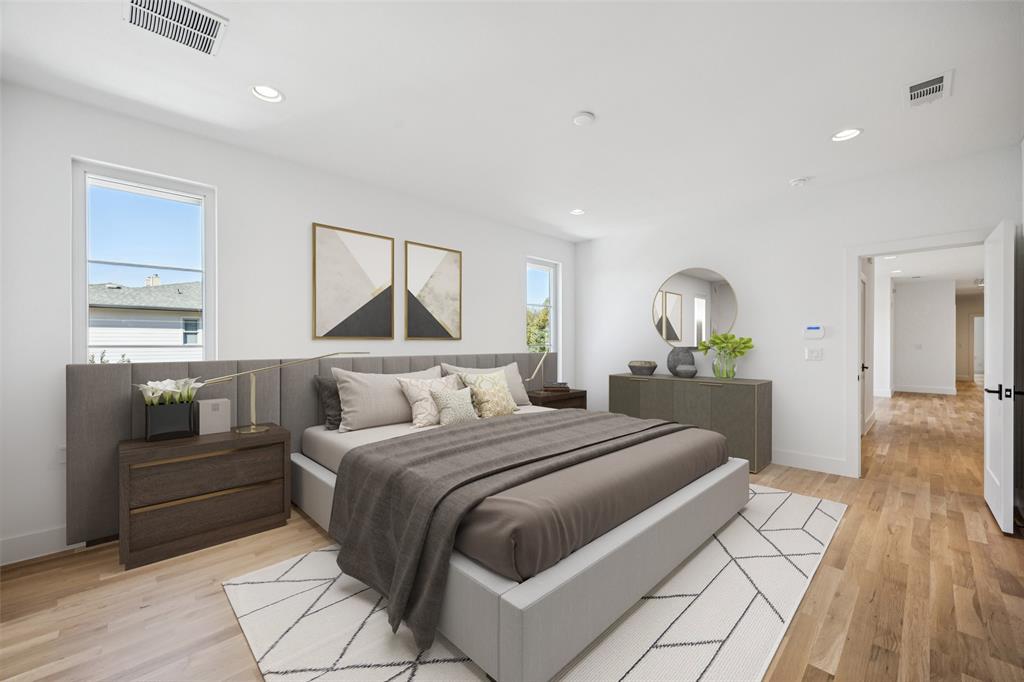 Webster & Boedekers - Residential