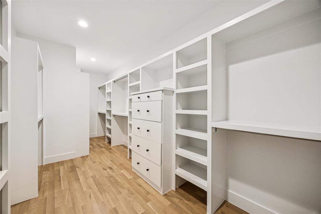 Webster & Boedekers - Residential