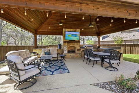 4629 Manor Way Flower Mound TX 75028