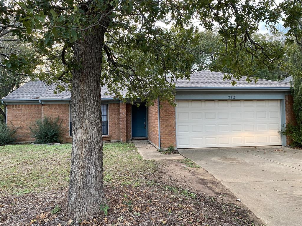 713 Mack Drive