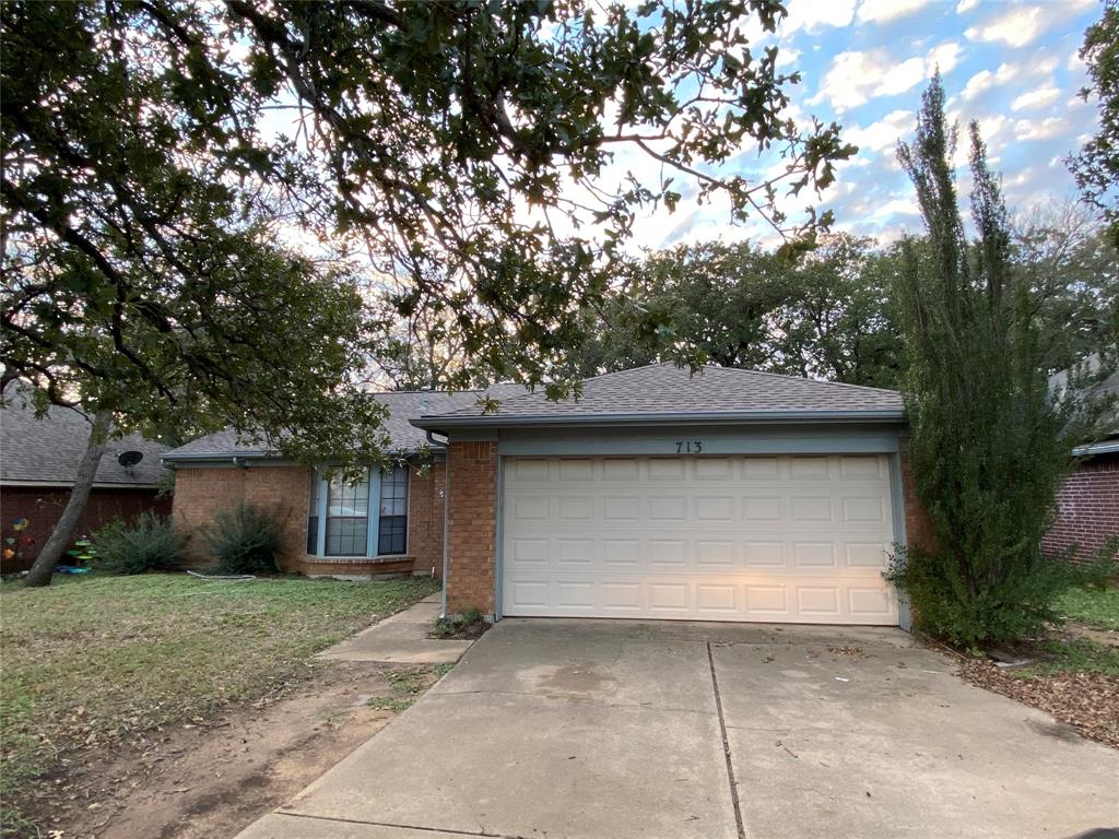 713 Mack Drive