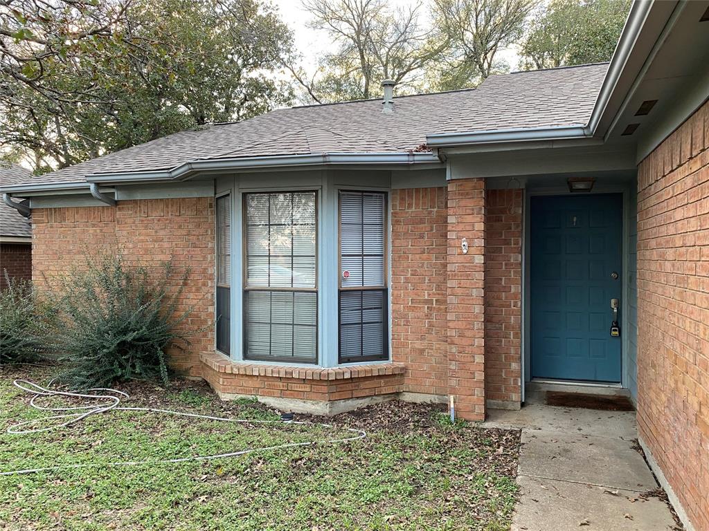 713 Mack Drive