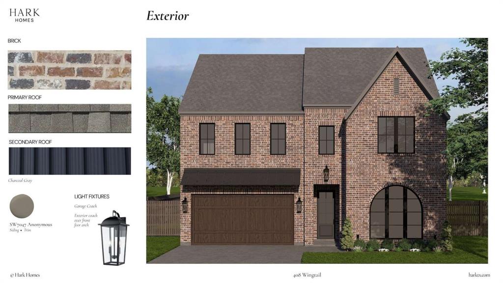 408 Wingtail Drive