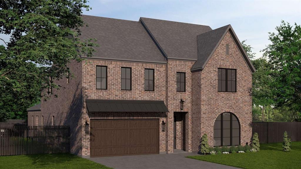 408 Wingtail Drive