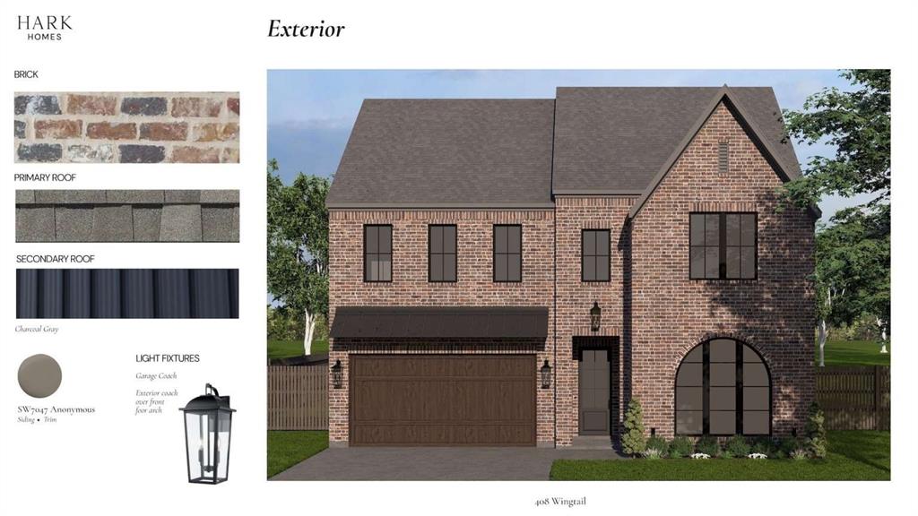 408 Wingtail Drive