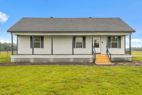 Photo of 2099 County Road 655, Farmersville, TX 75442 (MLS # 20931607)