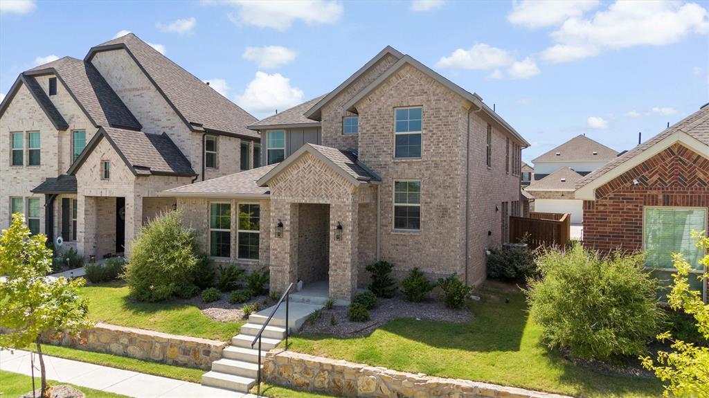1513 Verbena Lane