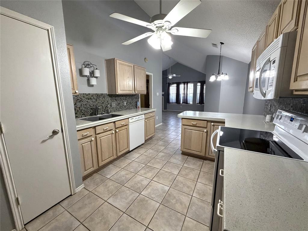 Bell Ranch Terrace Add - Residential