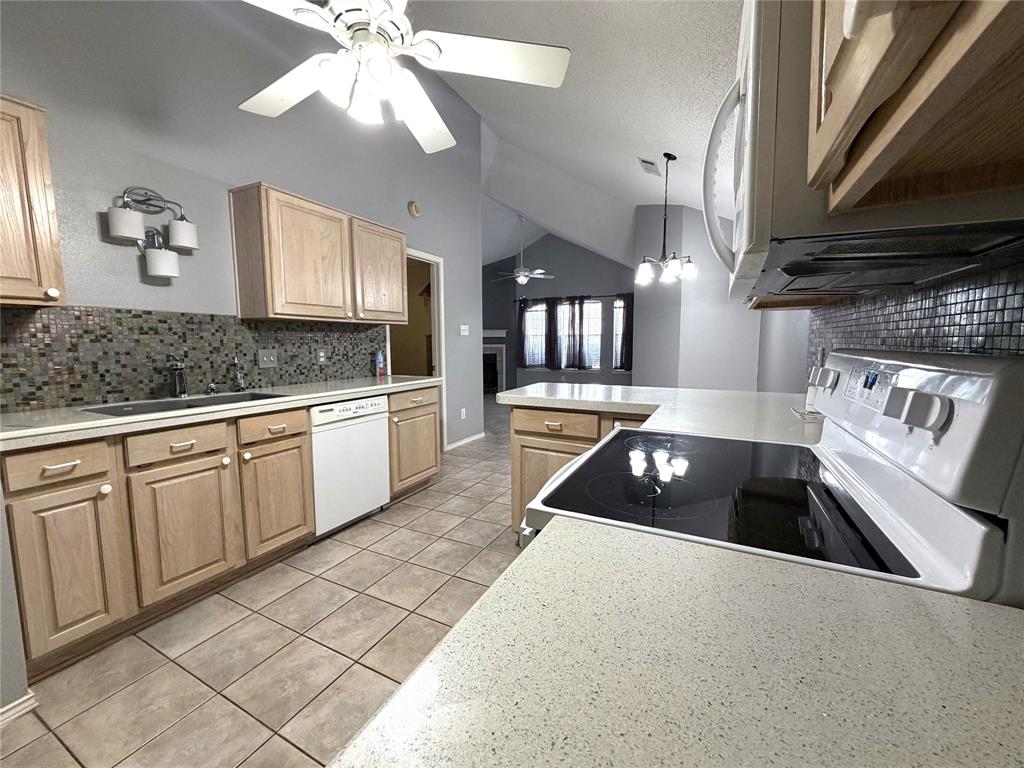 Bell Ranch Terrace Add - Residential
