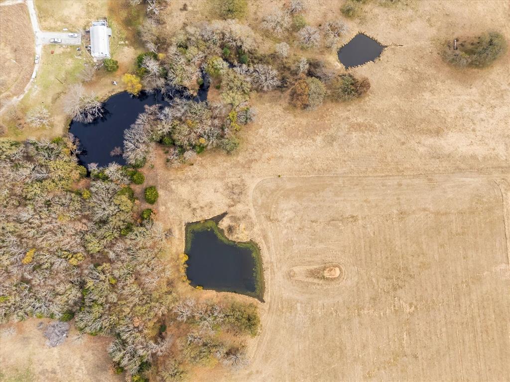 Red Top Ranch - Land