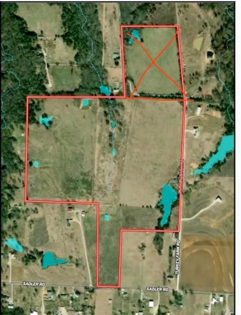 299 Sadler Road Whitesboro TX 76273