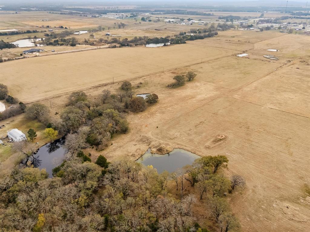 Red Top Ranch - Land