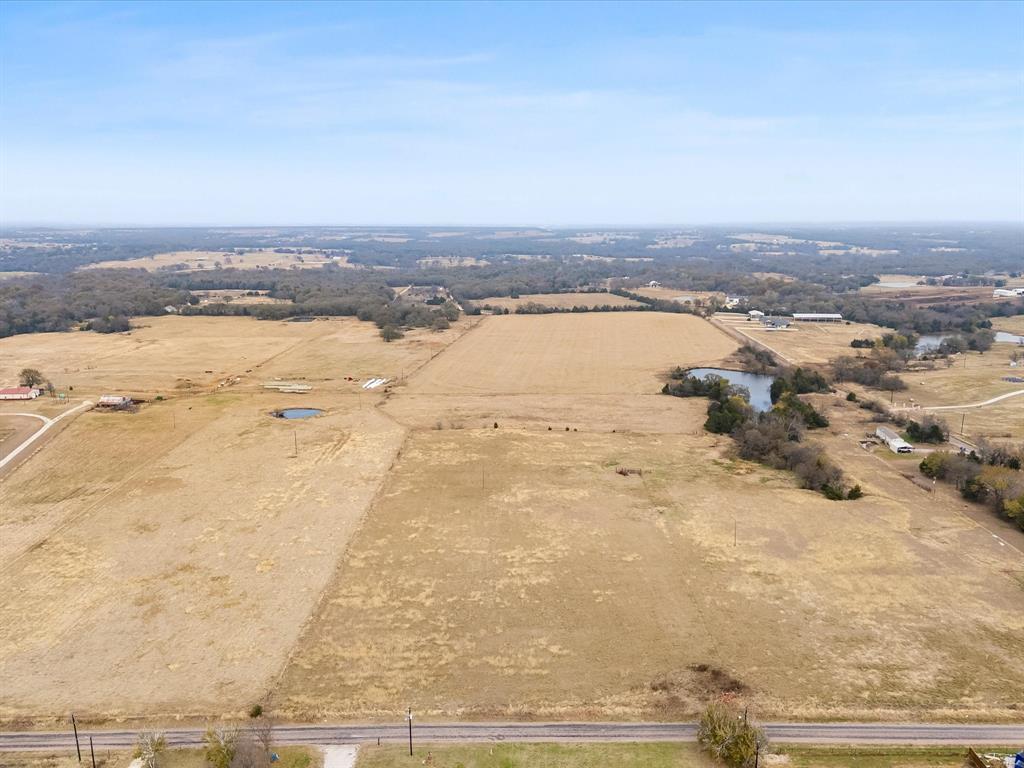 Red Top Ranch - Land