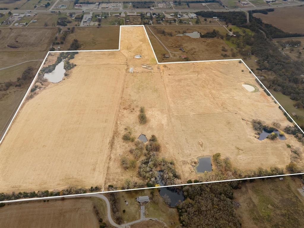 Red Top Ranch - Land