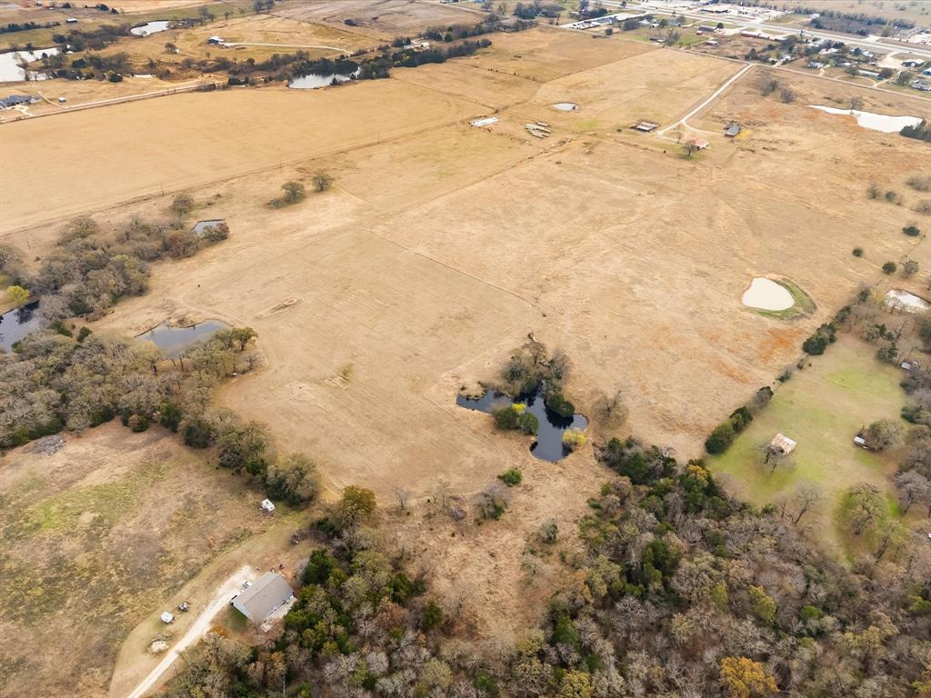 Red Top Ranch - Land