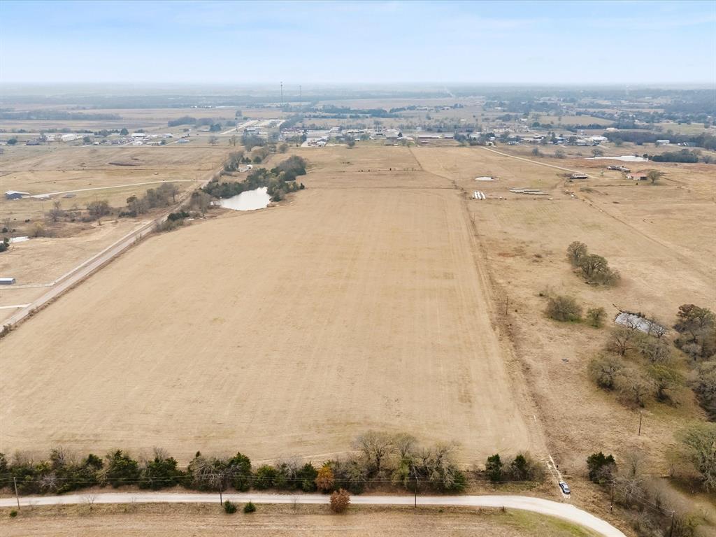 Red Top Ranch - Land