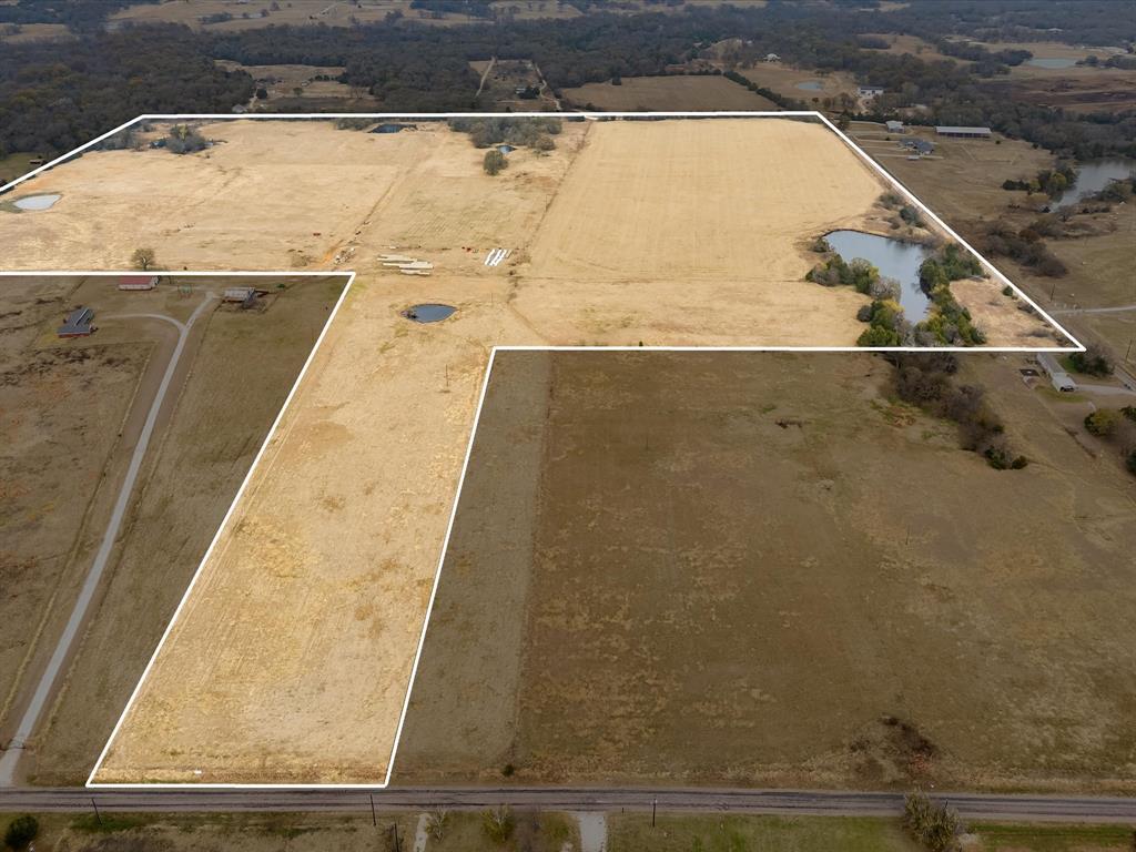 Red Top Ranch - Land