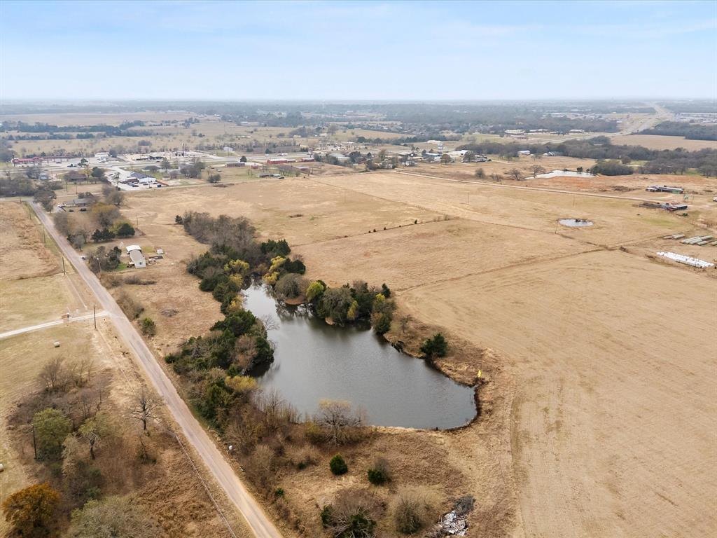 Red Top Ranch - Land