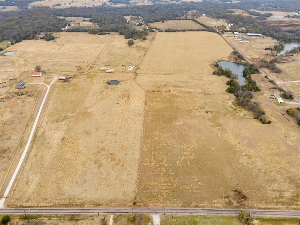 Red Top Ranch - Land