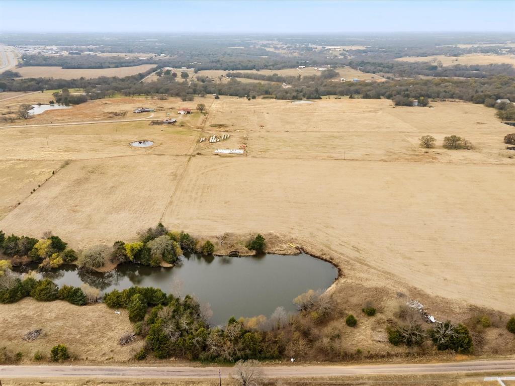 Red Top Ranch - Land