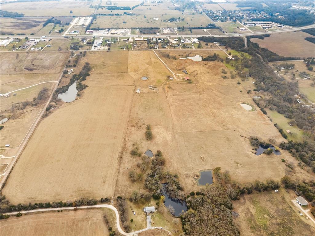 Red Top Ranch - Land