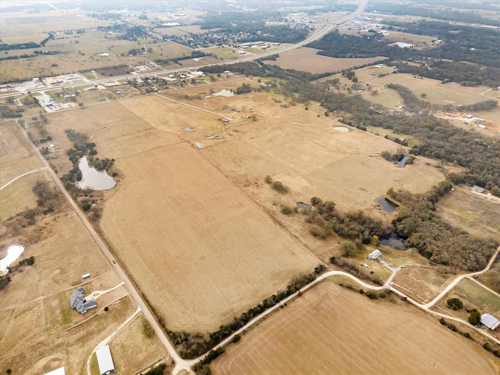 Red Top Ranch - Land