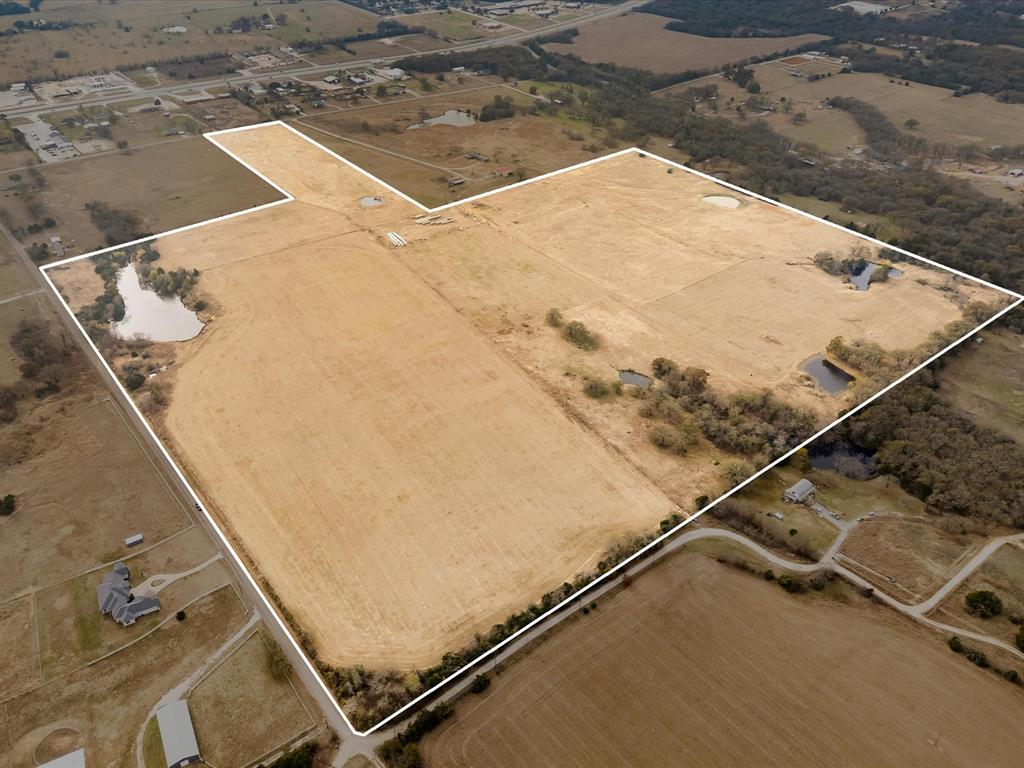 Red Top Ranch - Land