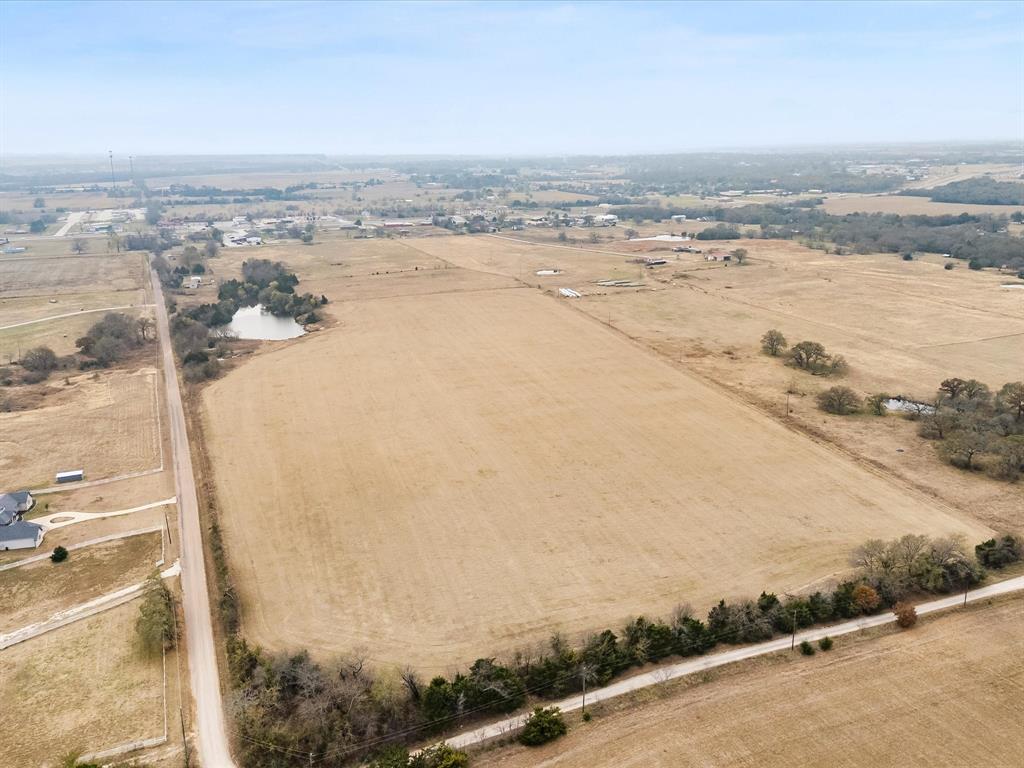 Red Top Ranch - Land