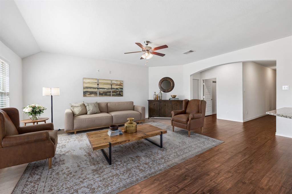 3204 Brazos Drive