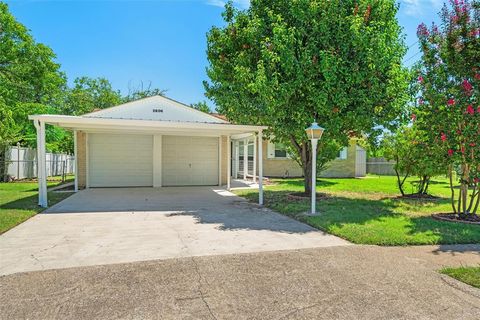 2806 Harvard Street N Irving TX 75062