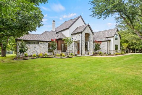 2000 Warwick Crescent Court Denton TX 76226