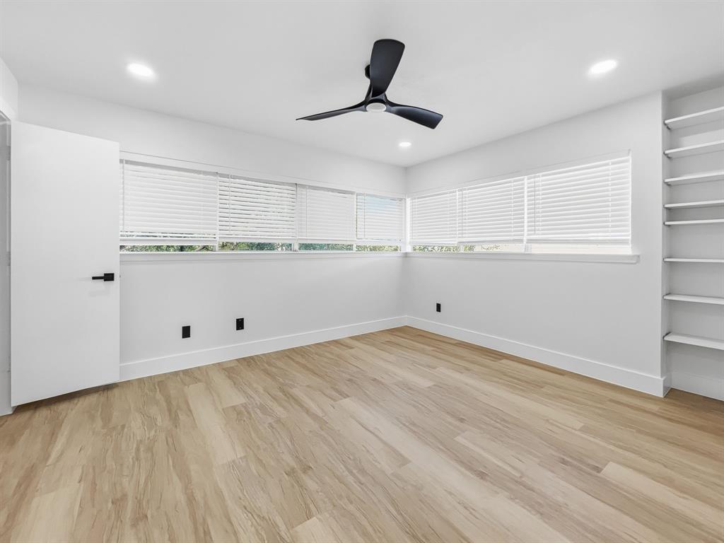 Thicket Condos - Residential Lease