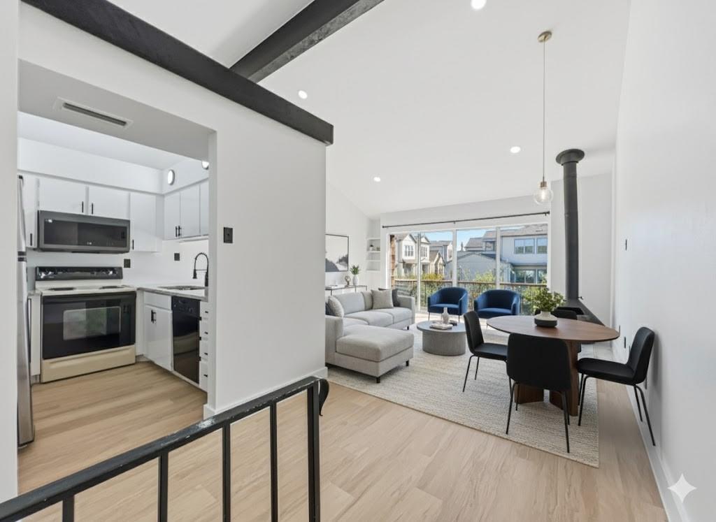 Thicket Condos - Residential Lease