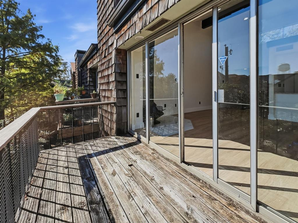 Thicket Condos - Residential Lease