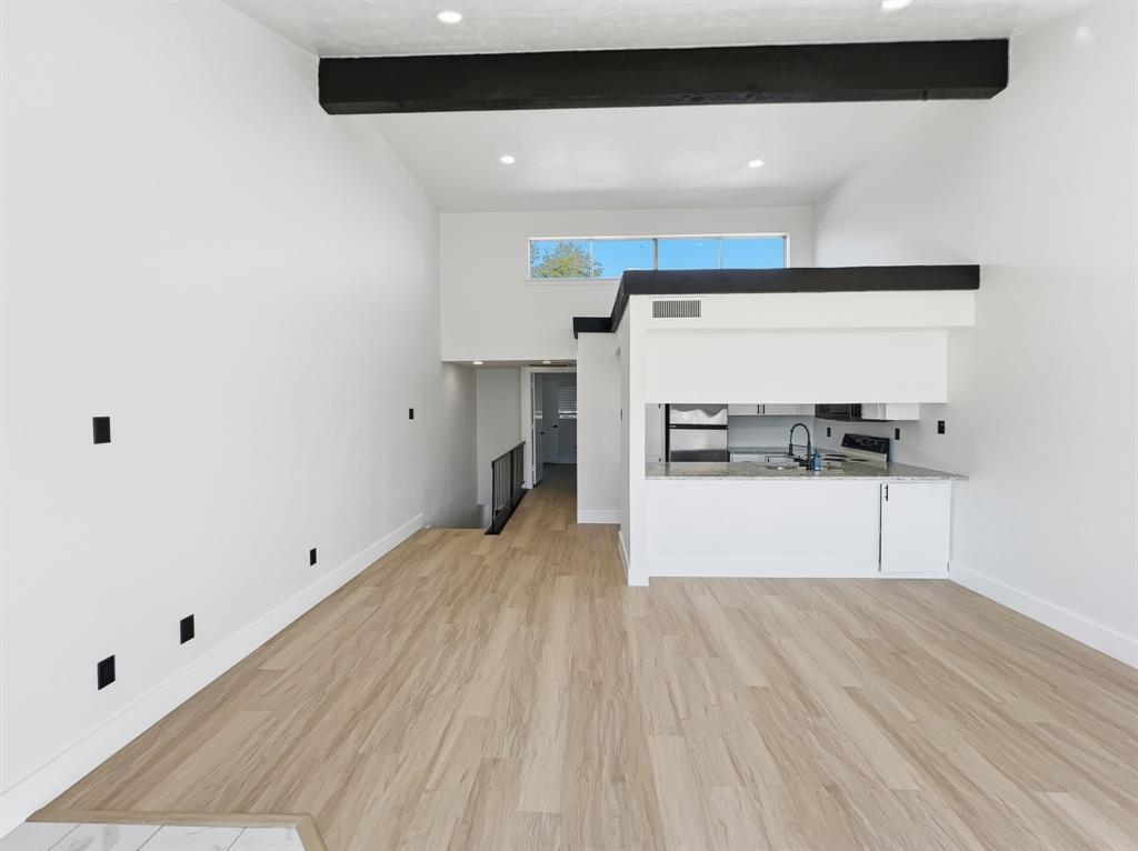 Thicket Condos - Residential Lease