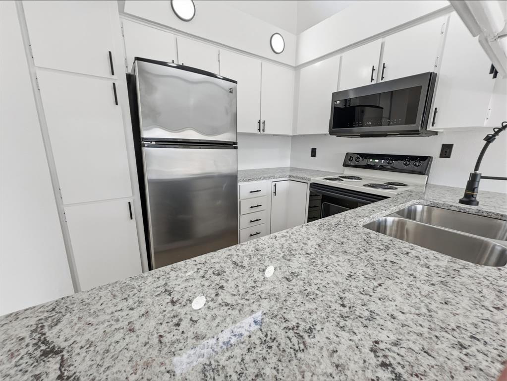 Thicket Condos - Residential Lease