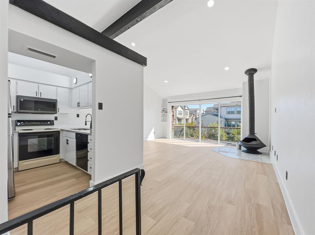 Thicket Condos - Residential Lease