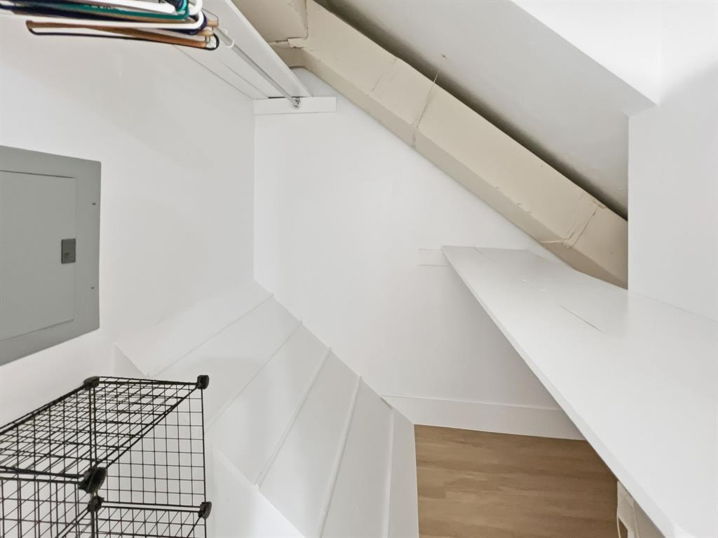 Thicket Condos - Residential Lease