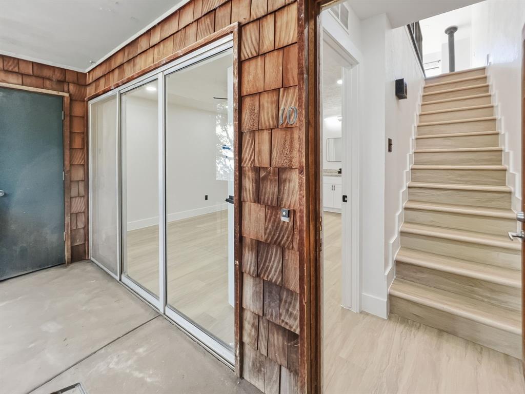 Thicket Condos - Residential Lease