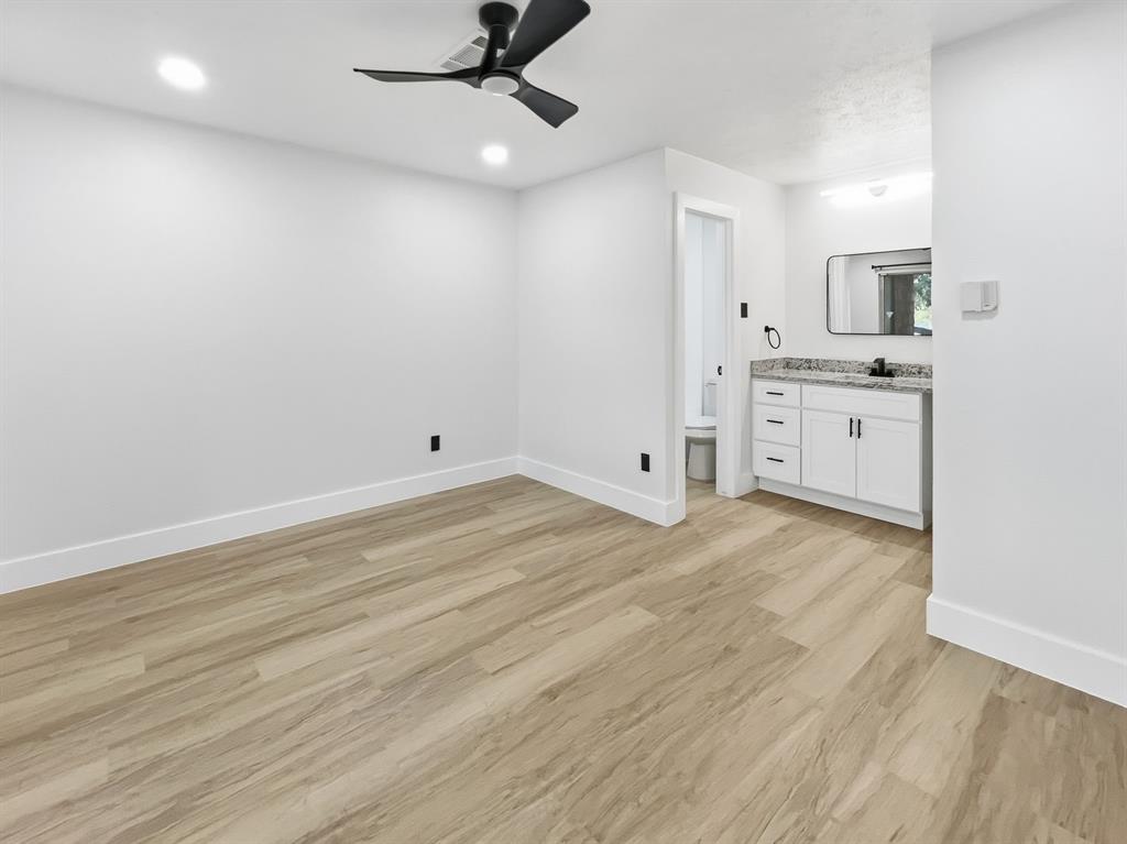 Thicket Condos - Residential Lease